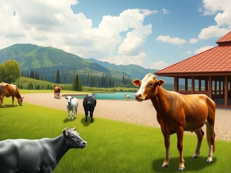 Our modern office space